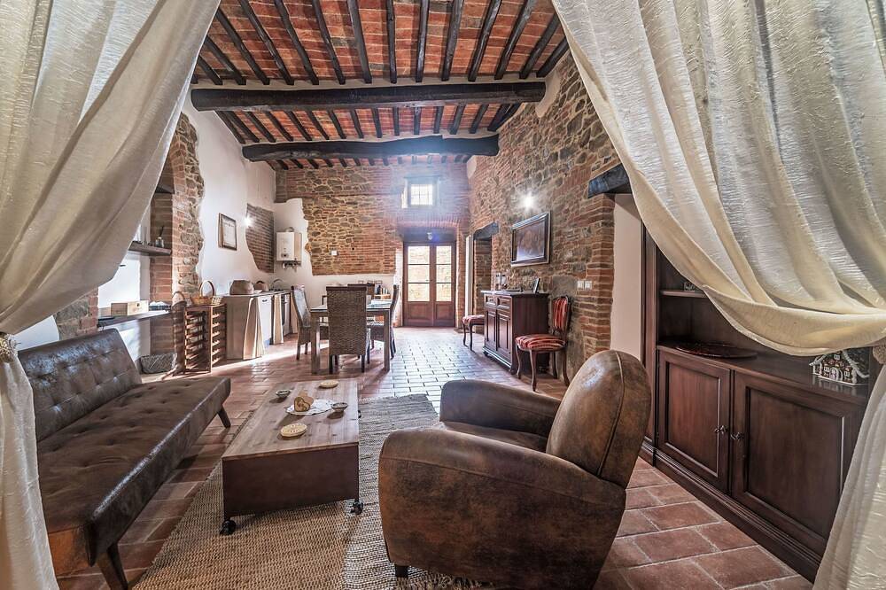 Appartement entier, Appartement Nido by Interhome in Panicale, Lac Trasimène