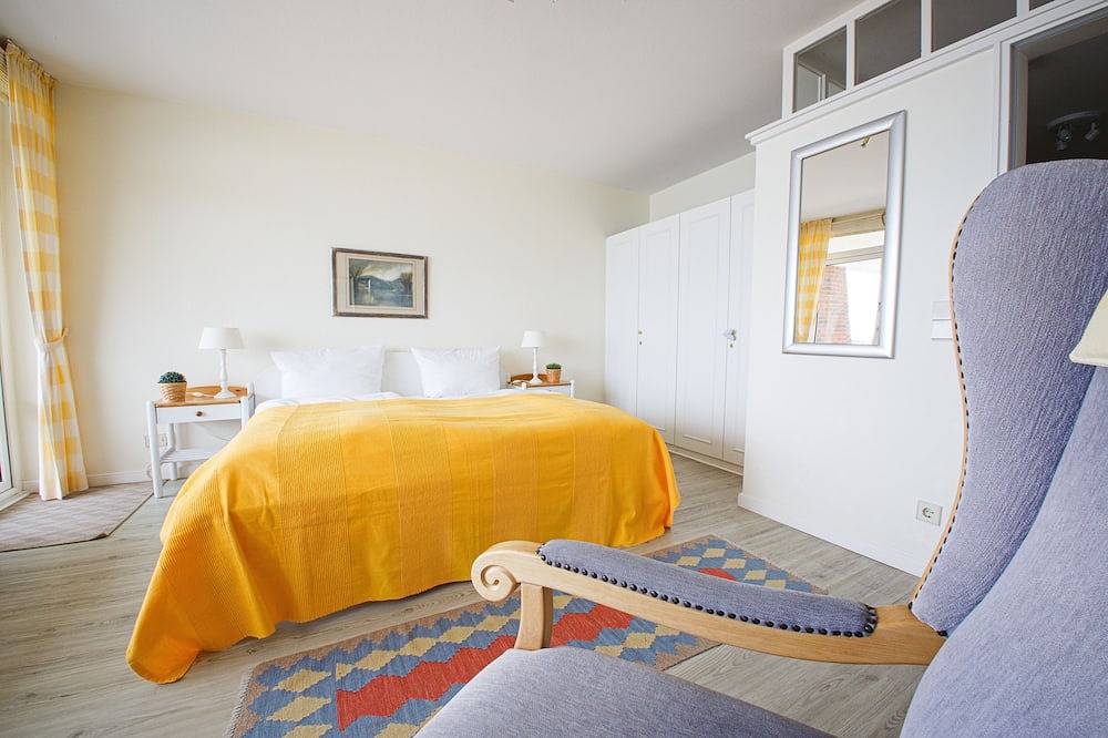 Ganze Wohnung, In erster Reihe am  sonnigen Strand von Wyk ! in Wyk auf Föhr (Stadt), Wyk auf Föhr