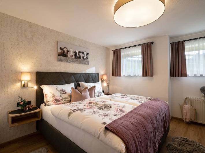 Gîte pour 4 personnes à Gerlos - 3