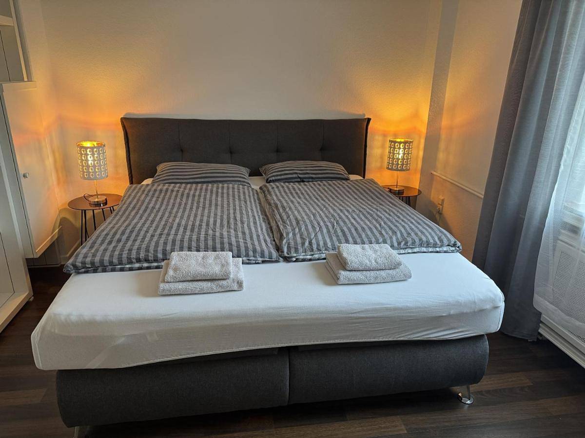 Ferienwohnung Arminius in Detmold, Kreis Lippe