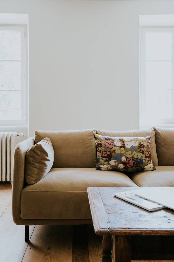 Gîte pour 4 personnes, avec jardin à Bœrsch - 2