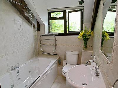 Cottage für 3 Personen mit Garten in Cornwall