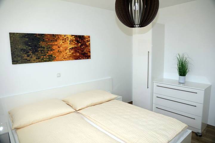 Ganze Wohnung, Penthouse Griemann -Exklusives Penthouse für max. 4 Personen im Burgenland in Illmitz, Neusiedlersee-Hügelland