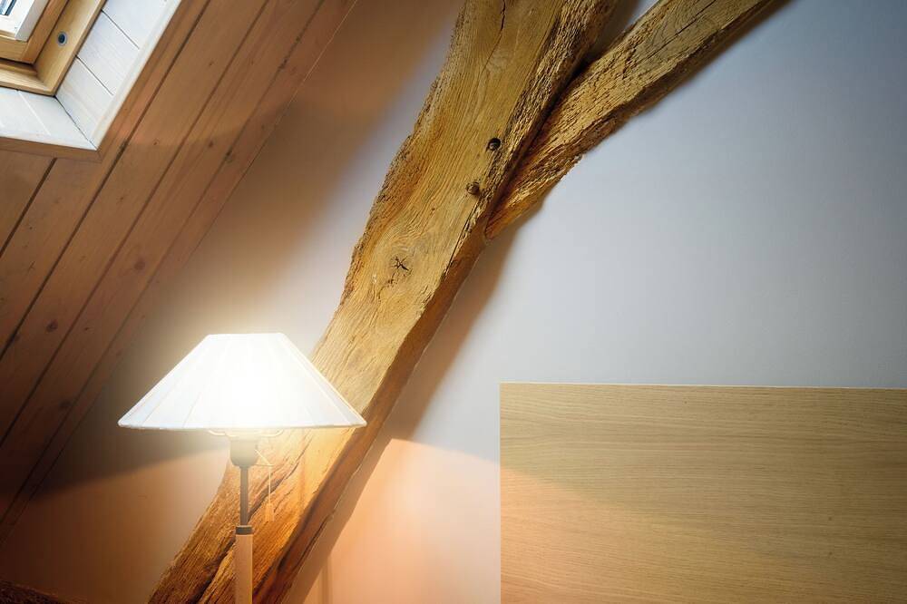 L'Acolin Family Suite – Cosy accommodation in the heart of the Damayots Hamlet in Montbeugny, Allier (desambiguación)