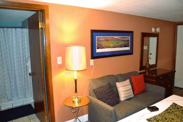 Apartament Wakacyjny dla 16 osoby w Grand Forks, Dakota Północna, Zdjęcie 3