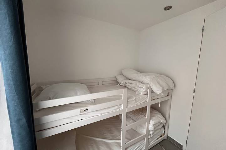 Appartement entier, Appartement Standing, cœur village Bareges, proche commodités, 1 à 8 personnes in Barèges, Parc national des Pyrénées