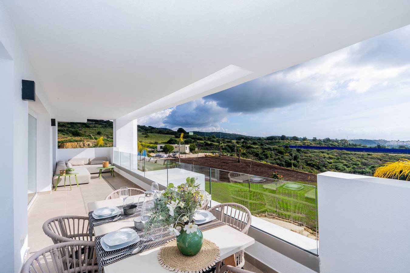 Appartement entier, Al4-1916 Estepona - Apartment - Alcazaba Lagoon in Alcazaba Lagoon, Casares