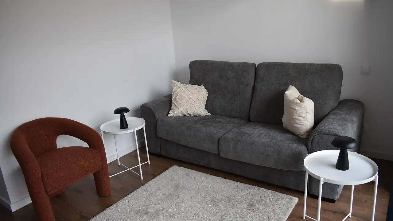 Casa de vacaciones para 6 personas con jardín in São Domingos de Rana, Costa de Lisboa