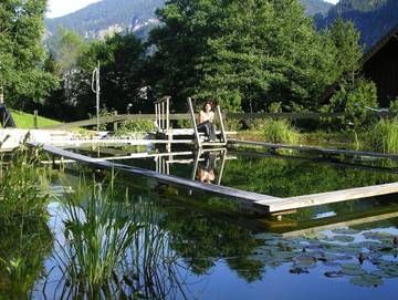 Ferienwohnung für 5 Personen in Salzkammergut-Berge, Unterach am Attersee, Bild 1