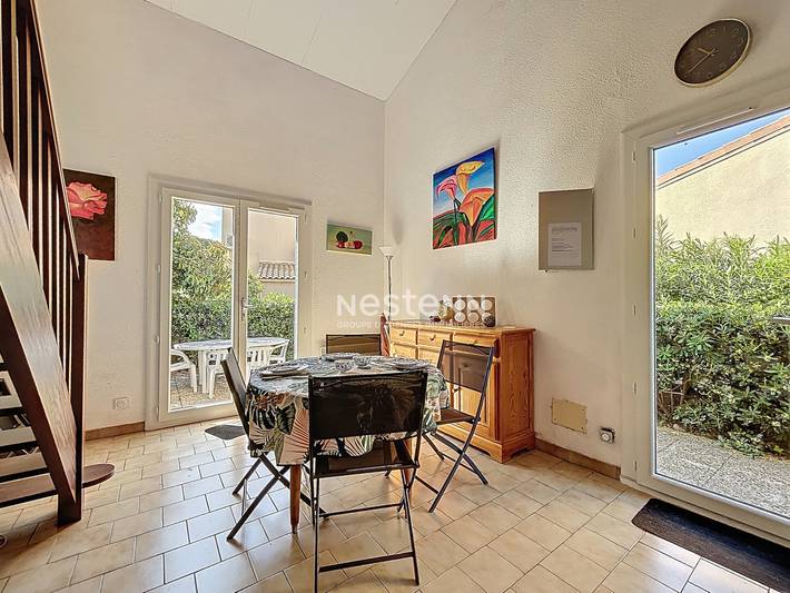 Maison 6 pers. à Argelès-sur-Mer avec Parking in Côte Vermeille, Argelès-sur-Mer