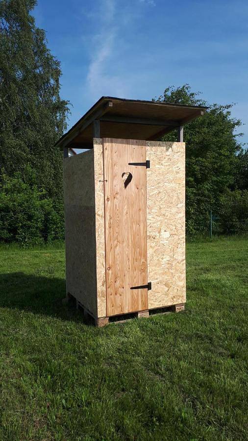 Camping für 3 Personen, mit Garten und Ausblick in Sachsen - 3