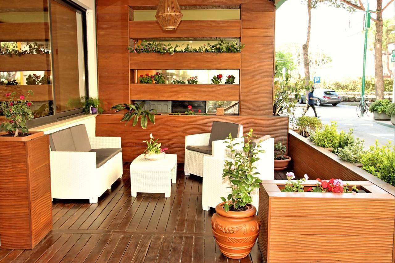 Residence & Suites in Bellaria, Bellaria-Igea Marina