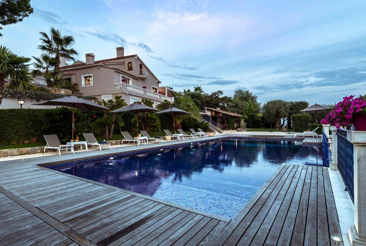 Terre De Reve in Le Rouret, Côte méditerranéenne (France)
