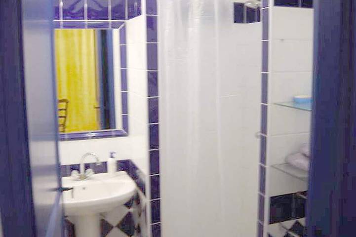 Appartement entier, Location appartement T2 Six Fours les Plages Provence Var 4 personnes in La Coudoulière, Six-Fours-les-Plages