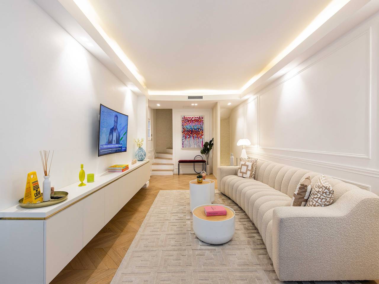 Appartement de vacances