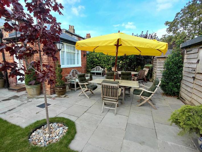 Chambre d’hôte pour 2 personnes, avec jardin dans Canterbury - 3