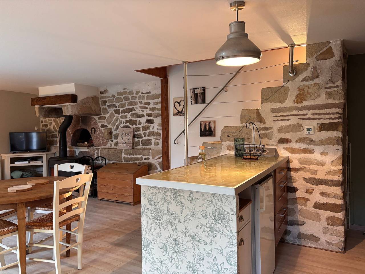 Vakantiehuis voor 4 personen met tuin, foto 11