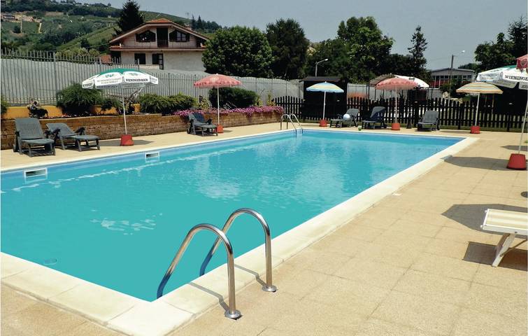 Appartamento per 5 persone a Poirino