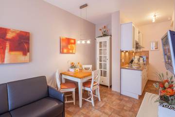 Ferienwohnung für 3 Personen in Ostseebad Kühlungsborn, Kühlungsborn, Bild 4