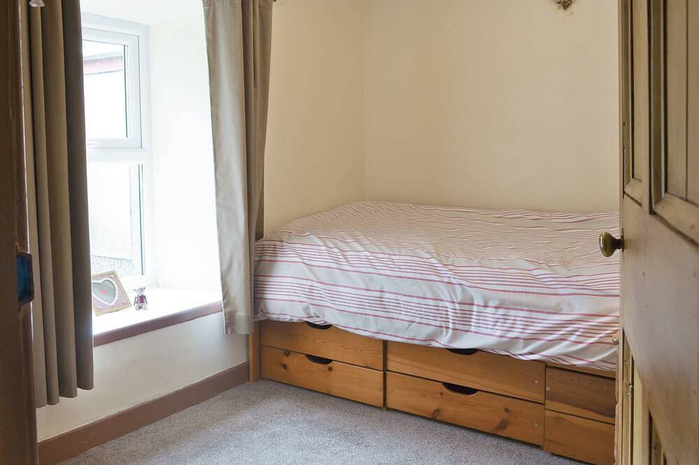 3 Schlafzimmer Unterkunft in Nefyn, near Pwllheli in Nefyn, Gwynedd