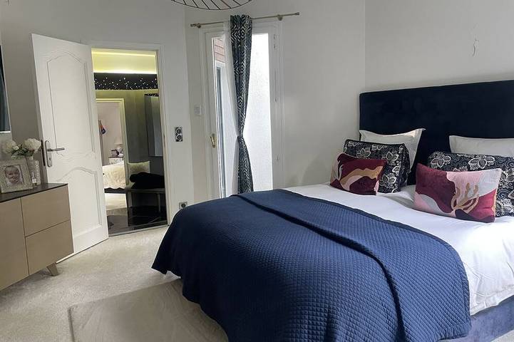 Location de vacances pour 6 personnes à Lamorlaye - 3