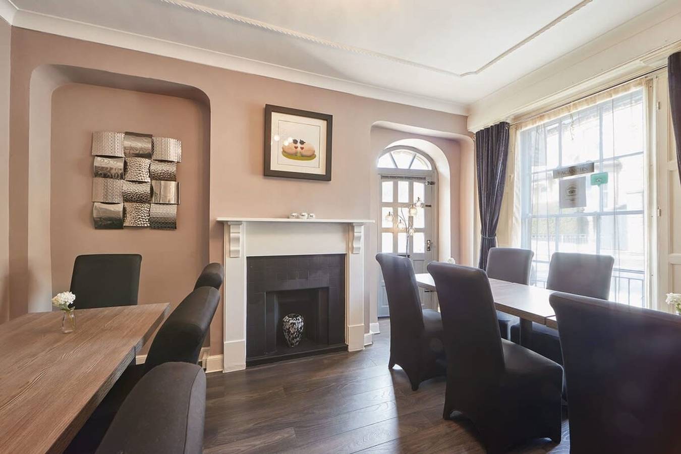 Host Stay Rosedale House in Richmond (Yorkshire), North Yorkshire