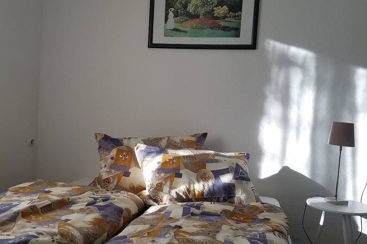 Ferienhaus für 3 Personen, mit Garten in Wendisch Rietz - 2