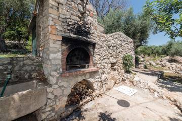 Maison De Vacances pour 7 Personnes dans Corsano, Salento, Photo 4