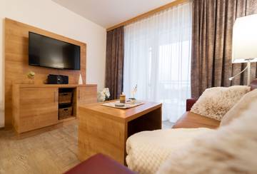 Ferienwohnung für 4 Personen in Suedlicher Schwarzwald, Feldberg, Bild 4