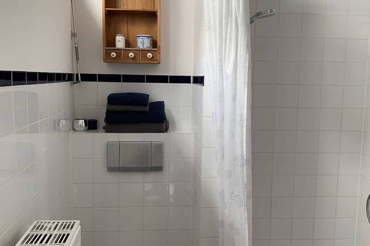 Appartement entier, Appartement confortable de 2 pièces à Mainzer Bestlage in Mayence, Région de Hesse rhénane