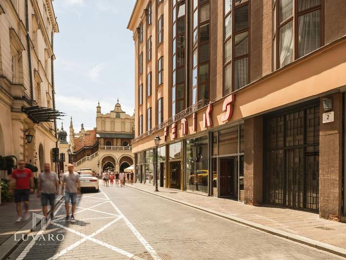 Apartmenthotel für 2 Personen, mit Ausblick - 1