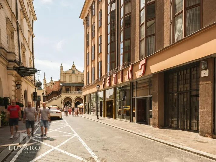 Apartmenthotel für 2 Personen, mit Ausblick - 1