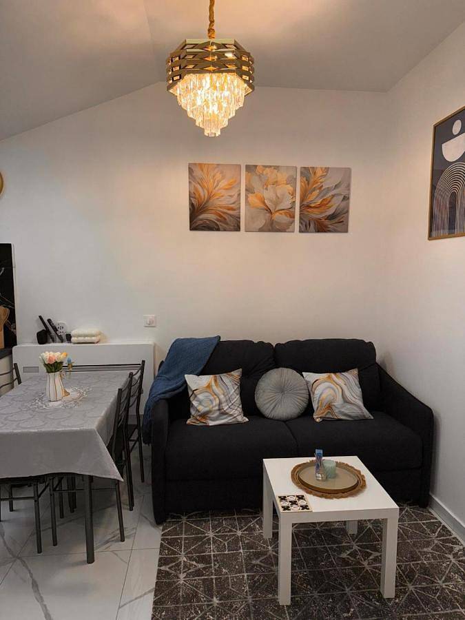 Gîte pour 4 personnes, avec terrasse et vue à Noisy-le-Sec - 3