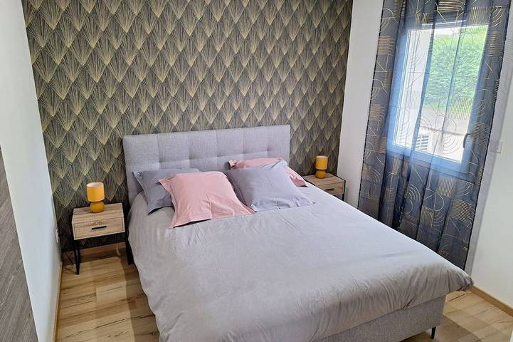 Gîte pour 4 personnes à Sapois - 3