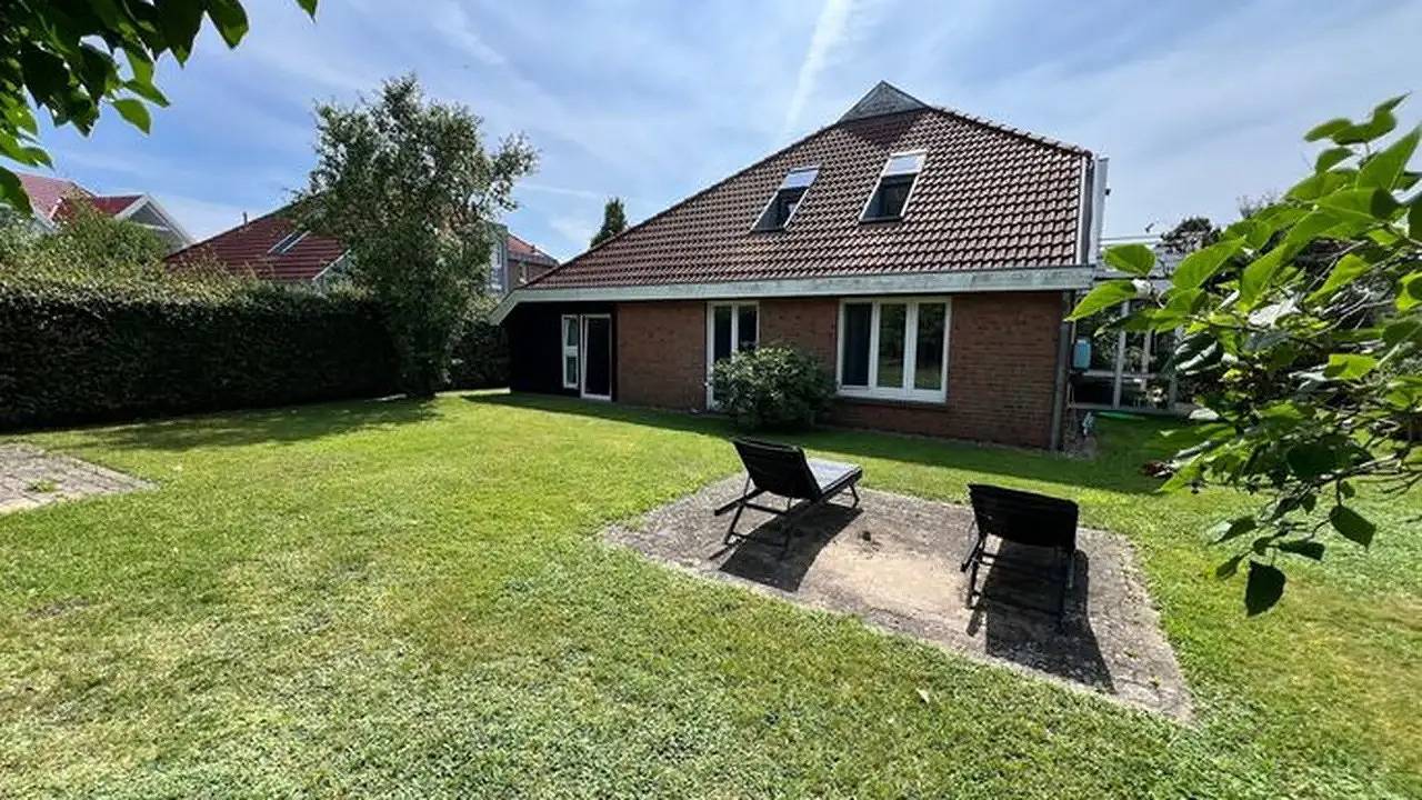 Ganze Ferienwohnung, Ferienwohnung für 3 Personen (70 m²) in Dassow, Nordwestmecklenburg (Wismar und Umgebung)