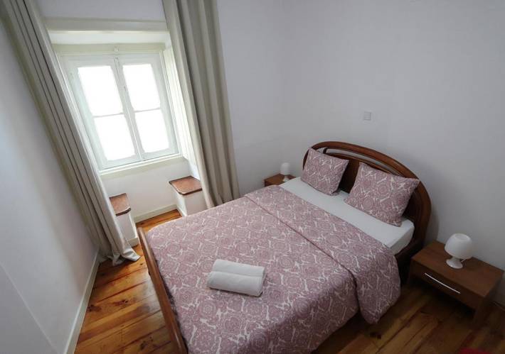 Maison d’hôte pour 2 personnes, avec terrasse à Lisbonne - 3
