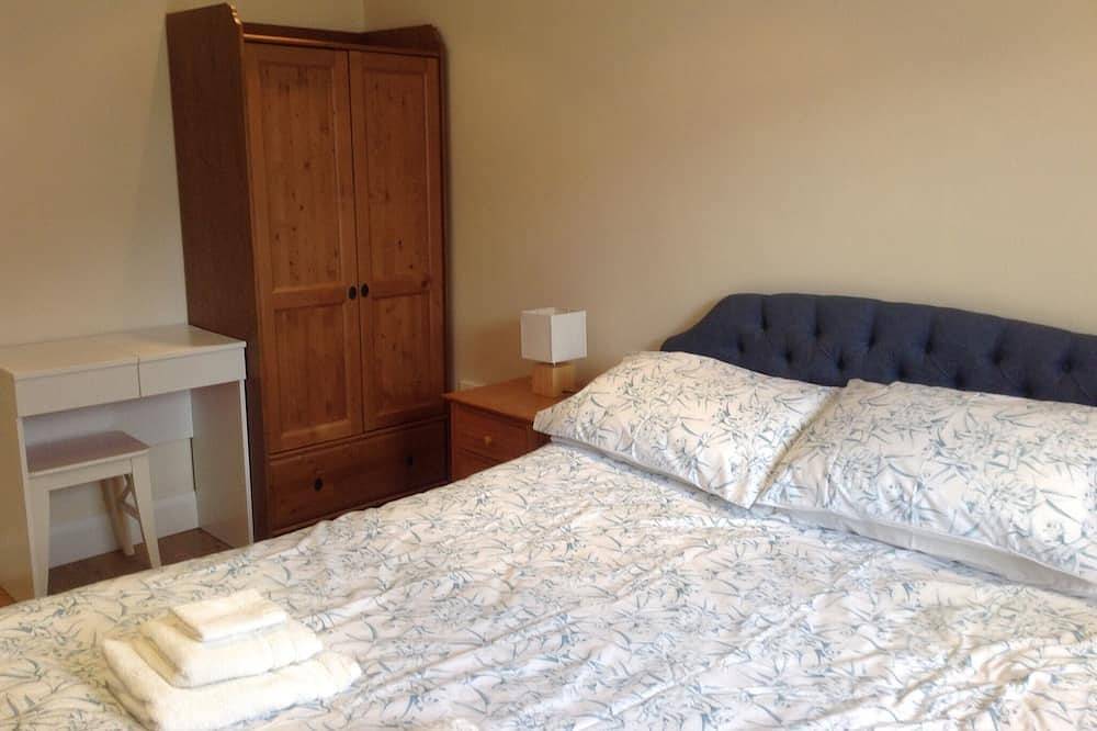 Helles, geräumiges Haus mit Meerblick und Balkon. Golf, Surfen, Spaziergänge, Landschaft. in Portstewart, Grafschaft Londonderry