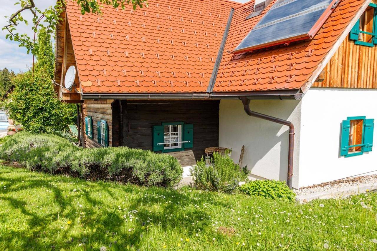 Ferienhaus Höllberg in Eibiswald, Steirerland