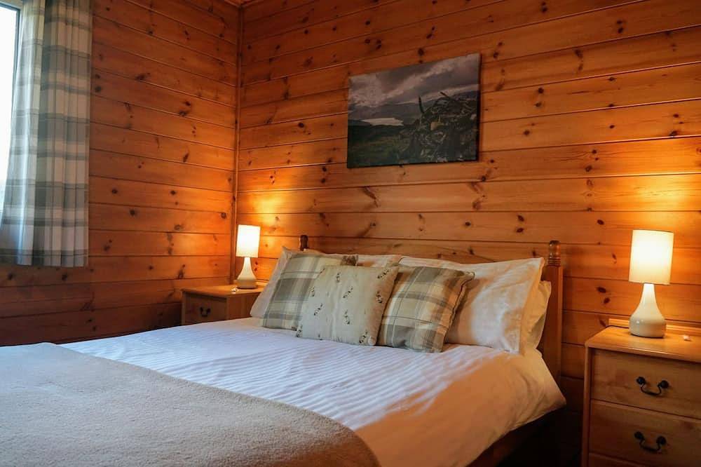 Woodland Hazel Lodge by Killin, Loch Tay in Killin, Stirling und Umgebung