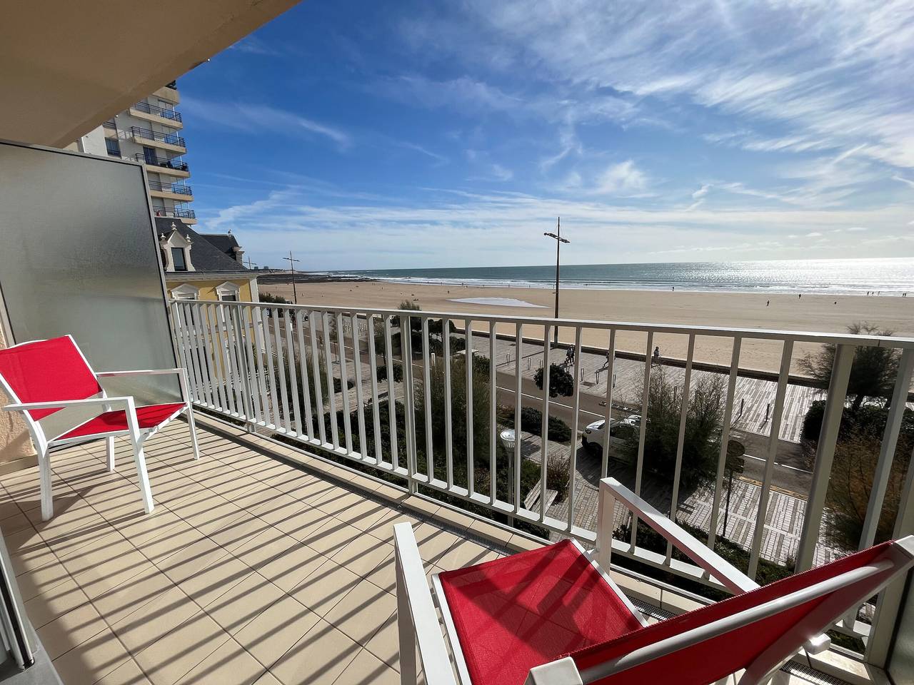 Photo : Appartement de vacances