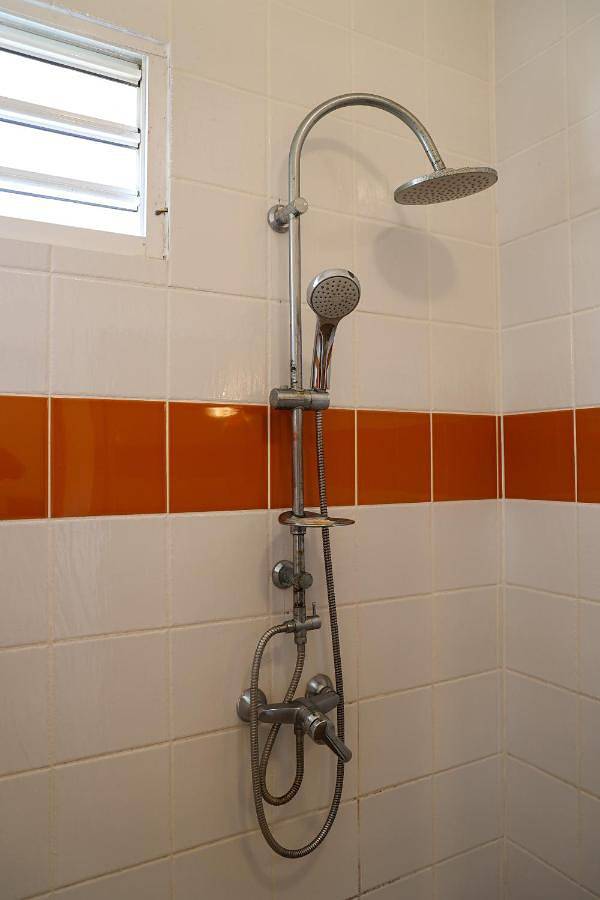 Gîte pour 6 personnes, avec terrasse et jardin dans Mana (Guyane française) - 4