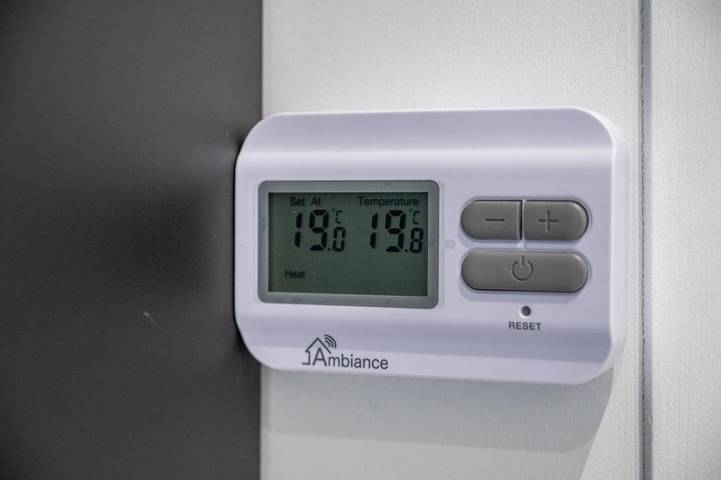 Gîte pour 2 personnes à Vaujours - 3