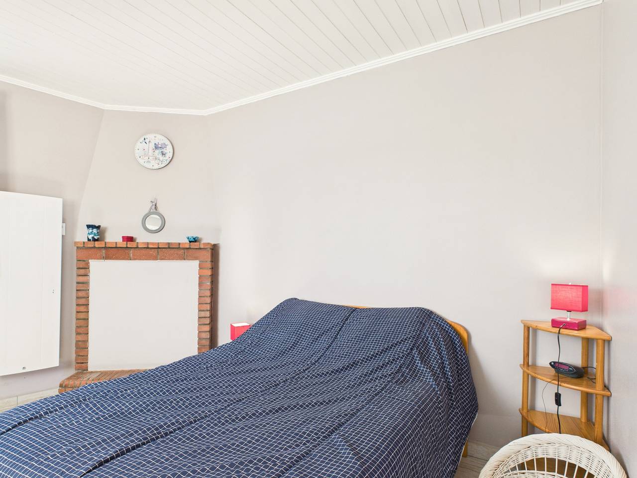 La Tranche sur Mer, maison spacieuse pour 7 in La Terrière, La Tranche-sur-Mer