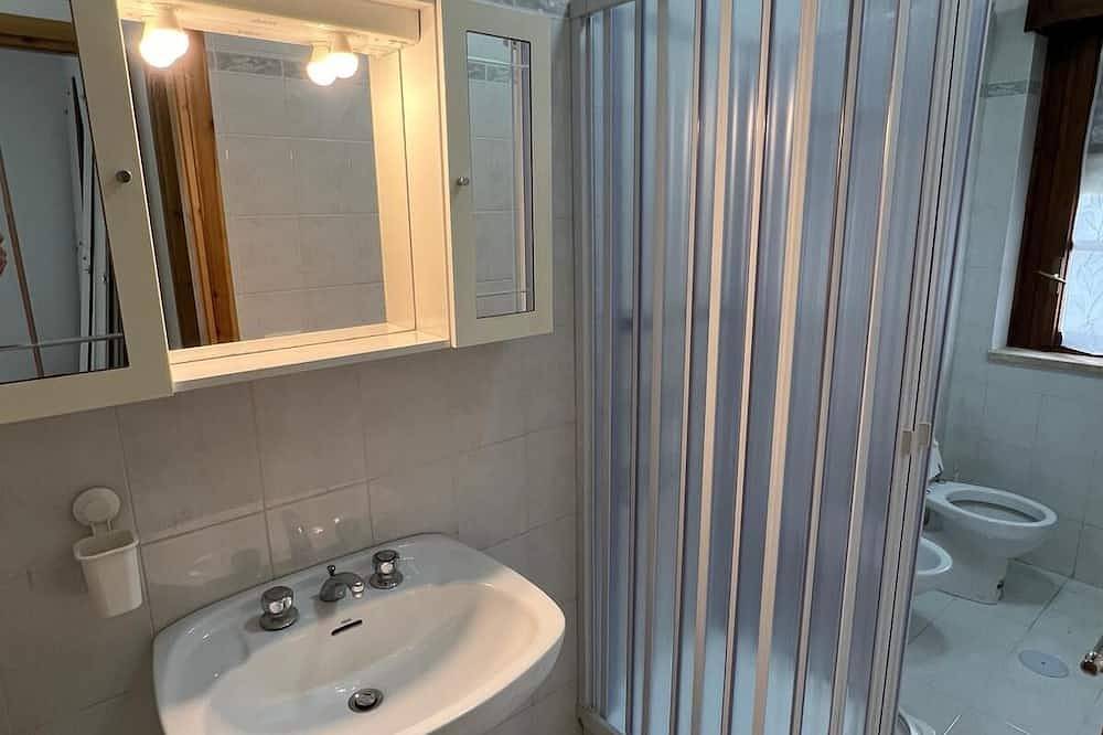 Entire apartment, 2 bedroom apartment in Scalea in Scalea, Tyrrhenian Coast Kalabria