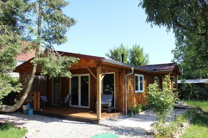Ferienhaus für 4 Personen