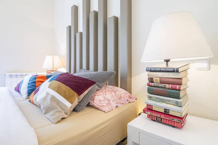 Appartement entier, Appartement - Madrid in Centro (Madrid), Madrid