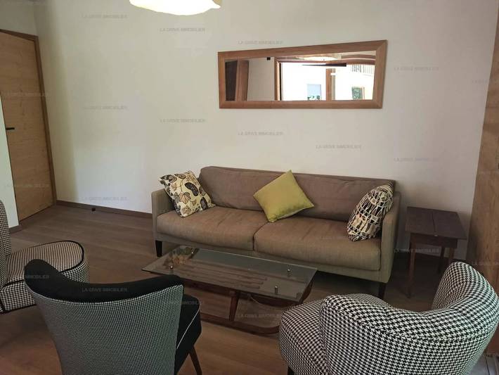 Appartement entier, Paradiski nouveau, calme et ensoleillé plan Peisey in Massif de la Vanoise