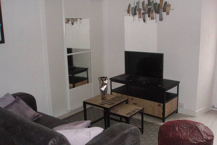 Appartement de vacances pour 2 personnes