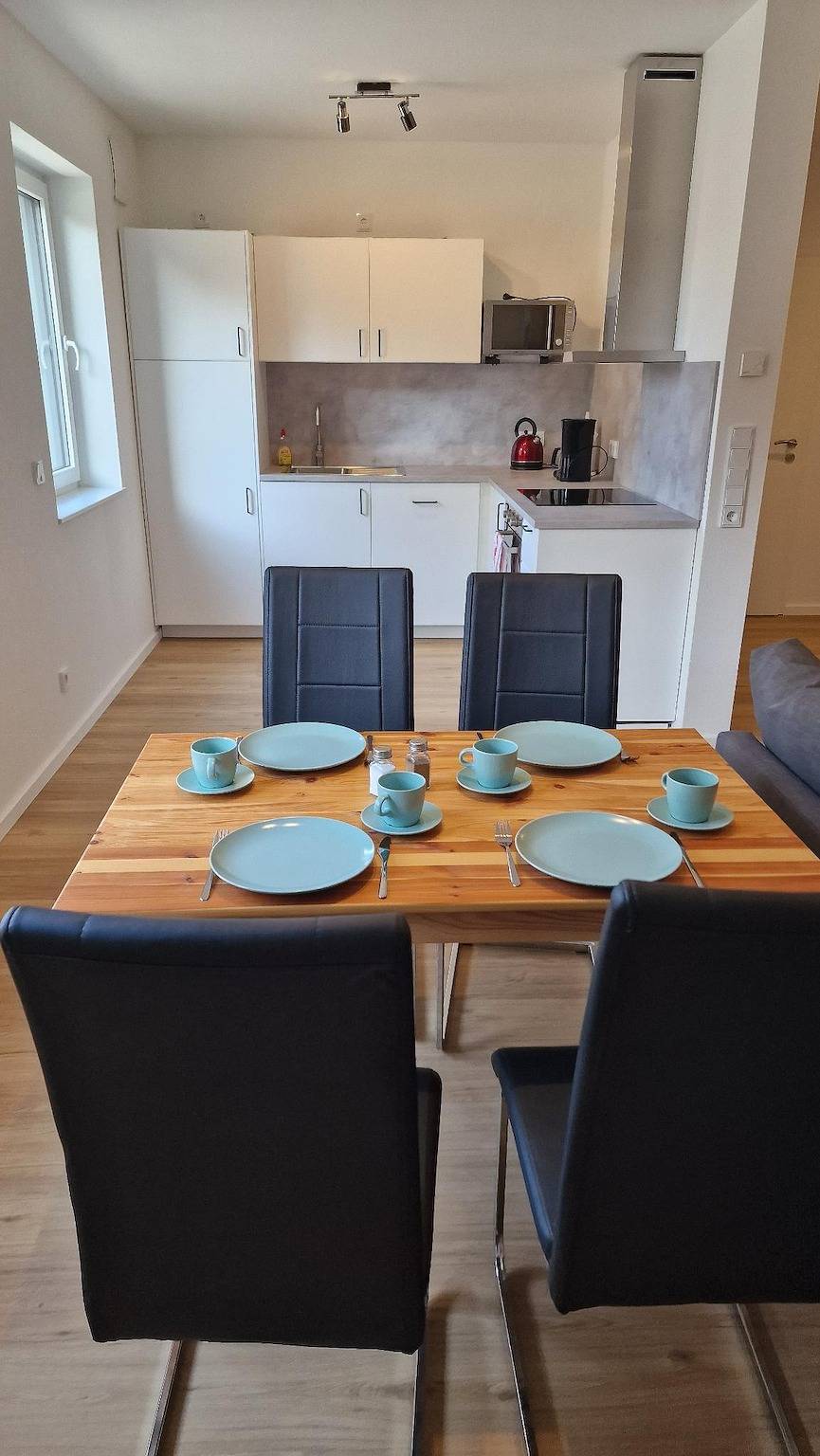 Ganze Ferienwohnung, Ferienwohnung in Saarburg, Landkreis Trier-Saarburg