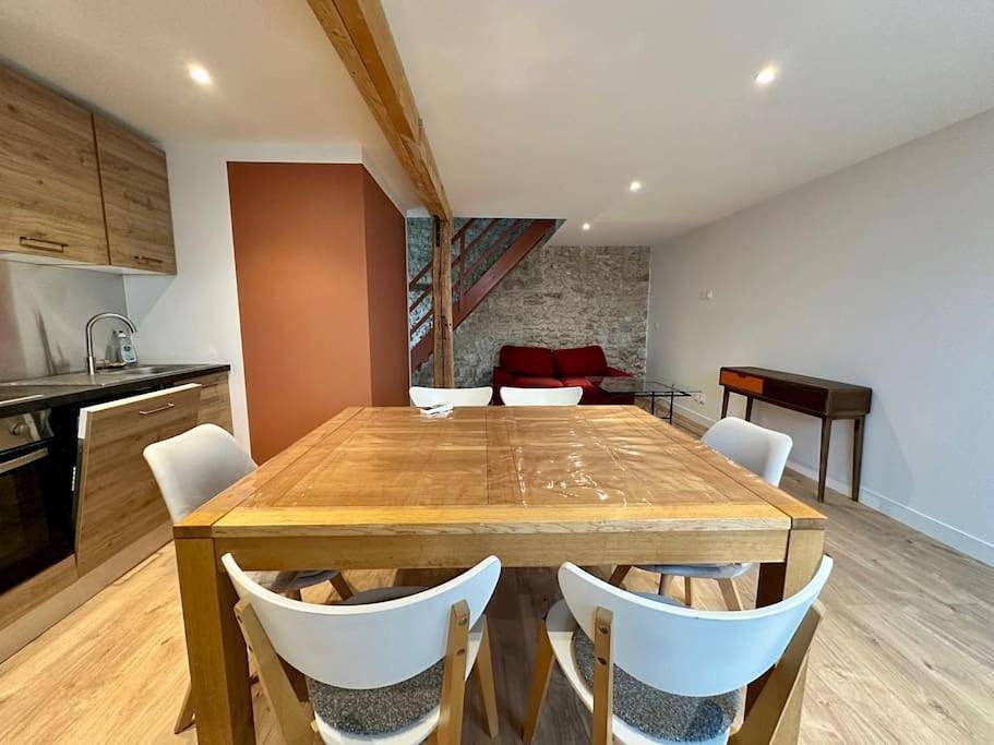 Two-Bedroom Apartment in Poligny (Seine-et-Marne), Seine-et-Marne
